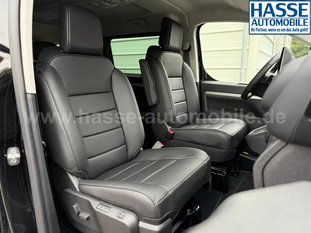 Peugeot Traveller Premium L3 180 BHDI *NAVI*KAMERA*AHK 