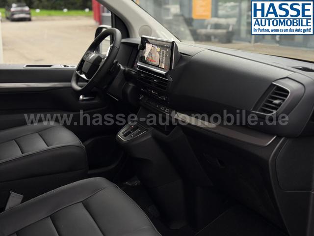 Peugeot Traveller Premium L3 180 BHDI *NAVI*KAMERA*AHK 