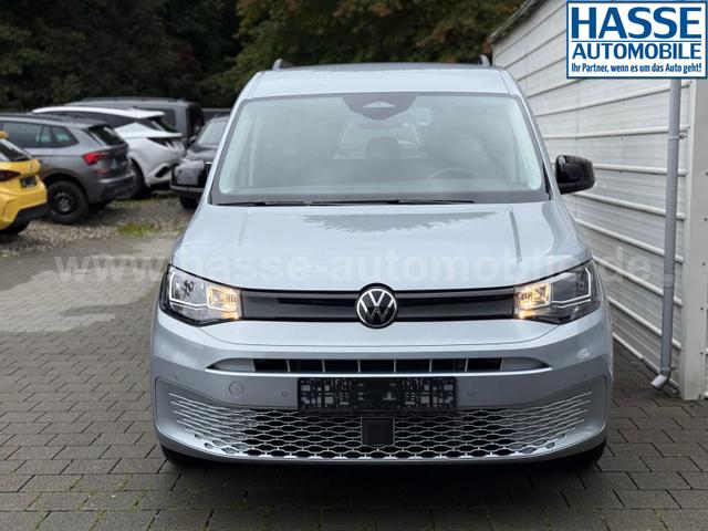 Volkswagen Caddy Maxi 2.0 TDI 4Motion *AHK*SHZ*KAMERA*PDC 