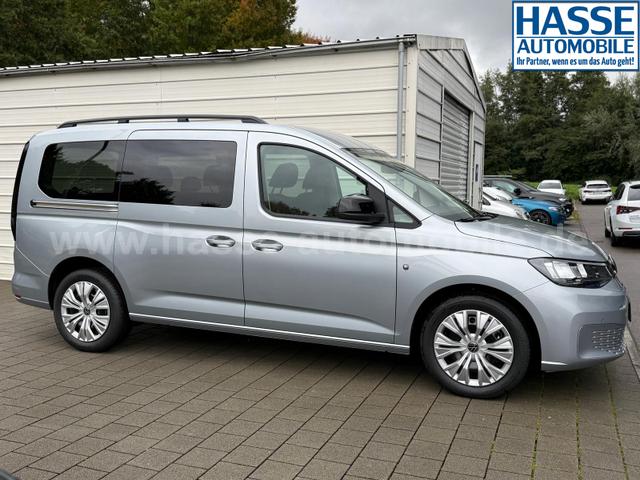 Volkswagen Caddy Maxi 2.0 TDI 4Motion *AHK*SHZ*KAMERA*PDC 
