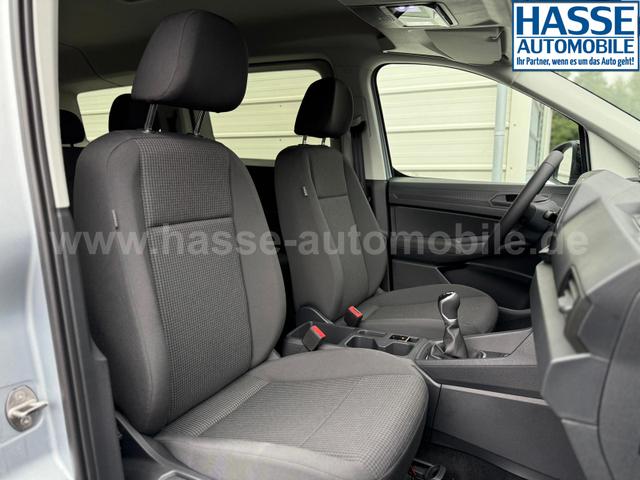 Volkswagen Caddy Maxi 2.0 TDI 4Motion *AHK*SHZ*KAMERA*PDC 