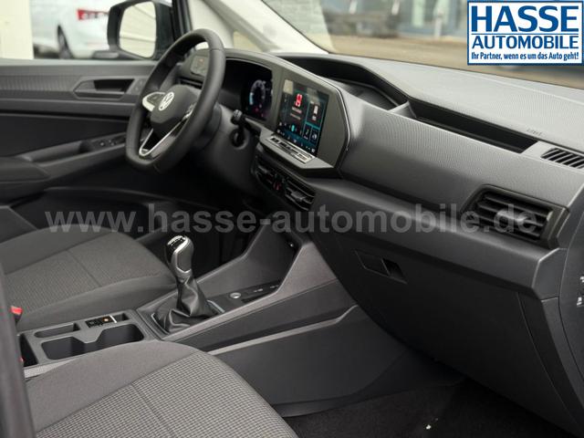 Volkswagen Caddy Maxi 2.0 TDI 4Motion *AHK*SHZ*KAMERA*PDC 