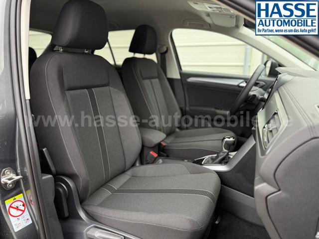 Volkswagen T-Roc Life 1.5 TSI DSG AHK*Android Auto*R2D*SHZ*Keyless*Kamera*17"*ParkAsst*2Z Klimaauto 