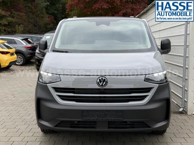 Volkswagen T7 Kastenwagen Transporter L1 2.0 TDI *Kamera*AHK*Android Auto*PDC*Klima* 