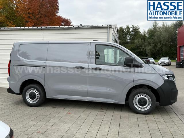 Volkswagen T7 Kastenwagen Transporter L1 2.0 TDI *Kamera*AHK*Android Auto*PDC*Klima* 