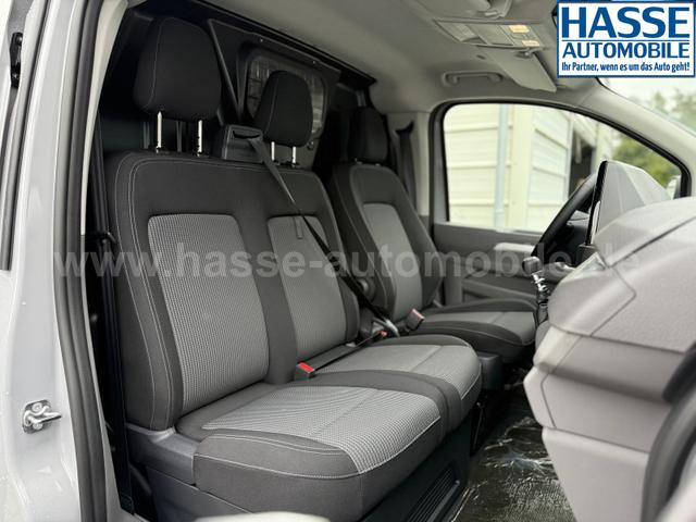 Volkswagen T7 Kastenwagen Transporter L1 2.0 TDI *Kamera*AHK*Android Auto*PDC*Klima* 