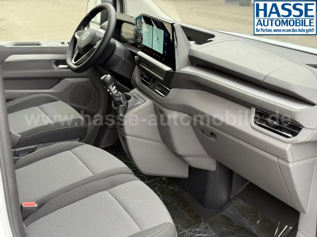 Volkswagen T7 Kastenwagen Transporter L2 2.0 TDI *Kamera*AHK*Android Auto*PDC*Klima* 