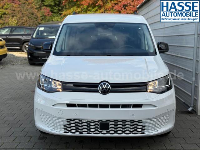 Volkswagen Caddy Maxi 2.0 TDI DSG 7 Sitzer*Android Auto*SHZ*Klimaauto*Kamera*PDC v/h*PrivacyGlas 