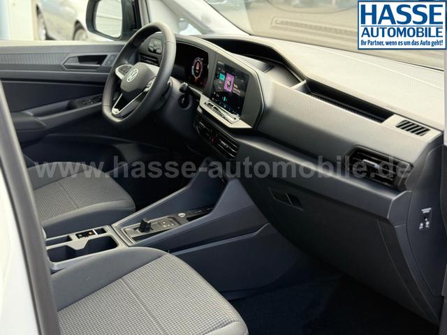 Volkswagen Caddy Maxi 2.0 TDI DSG 7 Sitzer*Android Auto*SHZ*Klimaauto*Kamera*PDC v/h*PrivacyGlas 