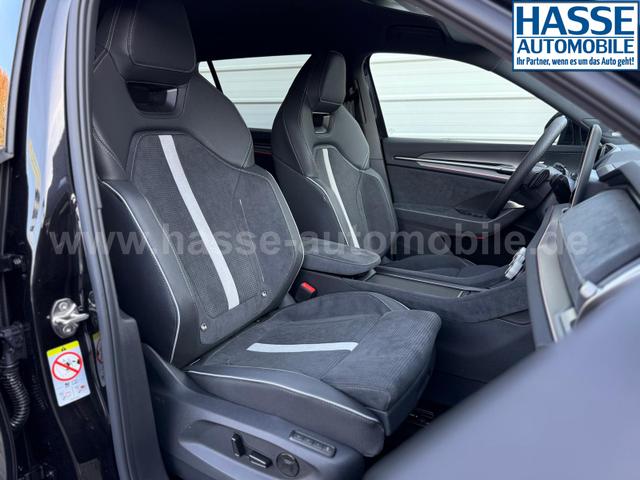 Skoda Kodiaq Sportline 2.0 TDI DSG 4x4 7Sitzer*AHK*NAVI*SHZ*Matrix*360°*IPA*Keyless*Canton 