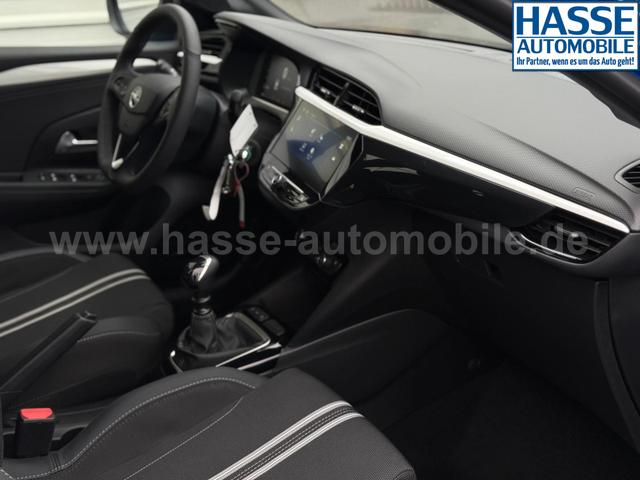 Opel Corsa GS 1.2 Turbo *Kamera*Totwinkel*SHZ*PDC* 