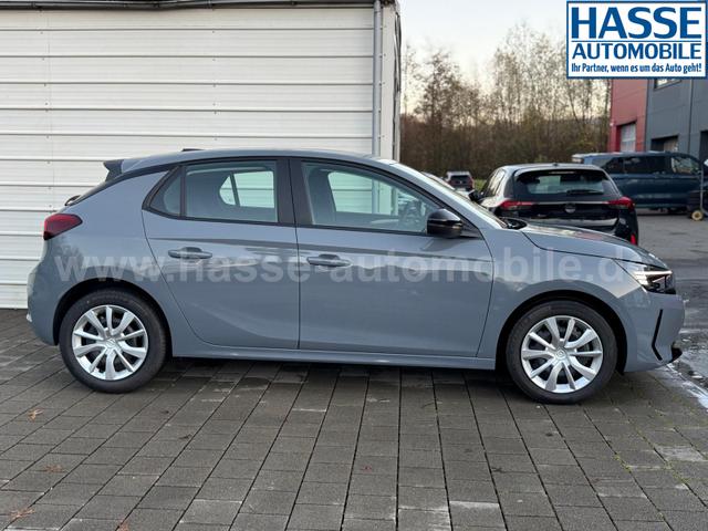 Opel Corsa Edition 1.2 Turbo Android Auto*SHZ*PDC*LED 