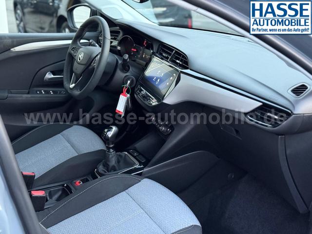 Opel Corsa Edition 1.2 Turbo Android Auto*SHZ*PDC*LED 