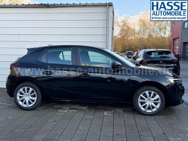 Opel Corsa Edition 1.2 Turbo Android Auto*SHZ*PDC*LED 