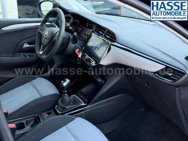 Opel Corsa Edition 1.2 Turbo Android Auto*SHZ*PDC*LED 