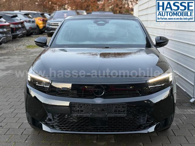 Opel Corsa GS 1.2 Turbo *Kamera*Totwinkel*SHZ*PDC* 