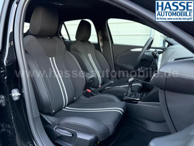 Opel Corsa GS 1.2 Turbo *Kamera*Totwinkel*SHZ*PDC* 