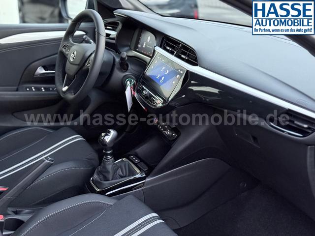 Opel Corsa GS 1.2 Turbo *Kamera*Totwinkel*SHZ*PDC* 