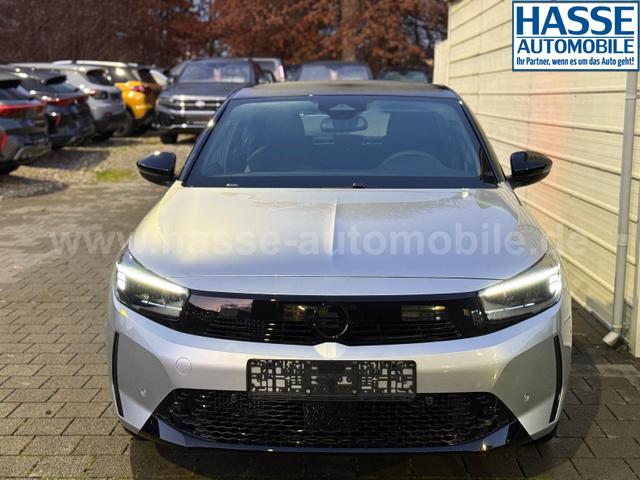 Opel Corsa GS 1.2 Turbo *Kamera*Totwinkel*SHZ*PDC* 