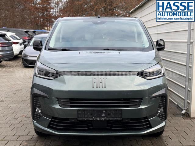 Fiat Ulysse XL Lounge L3 TOP BlueHDi 180 S&S EAT8 AHK*Leder*Navi*SHZ*Kamera*Keyless*Klimaauto*ACC 