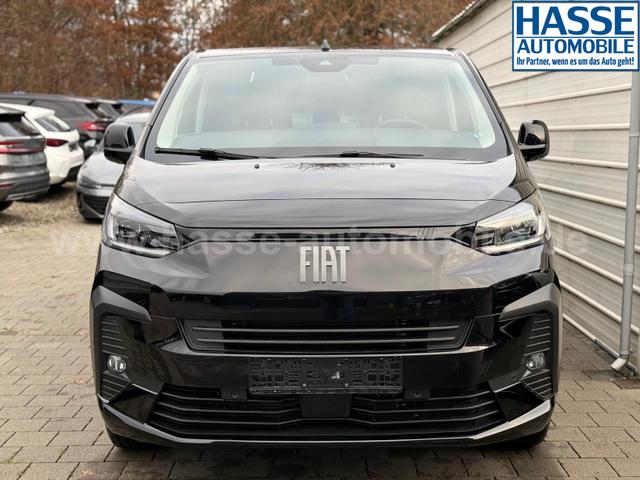 Fiat Ulysse XL Lounge L3 TOP BlueHDi 180 S&S EAT8 AHK*Leder*Navi*SHZ*Kamera*Keyless*Klimaauto*ACC 