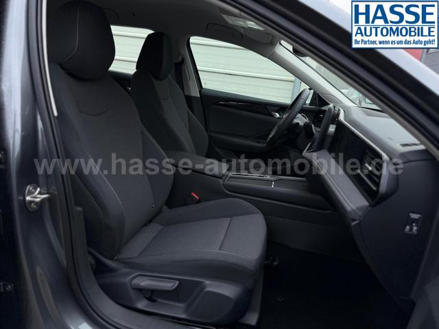 Volkswagen Passat Variant City 1.5 eTSI DSG AHK*Android Auto*SHZ*Kamera*5J Garant*SideAsst*2Z Klimaauto* 