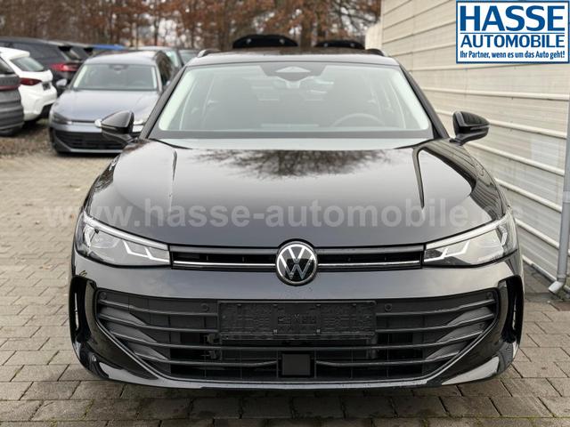 Volkswagen Passat Variant City 1.5 eTSI DSG AHK*Android Auto*SHZ*Kamera*5J Garant*SideAsst*2Z Klimaauto* 