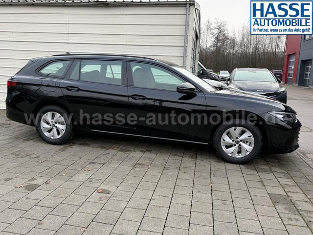 Volkswagen Passat Variant City 1.5 eTSI DSG AHK*Android Auto*SHZ*Kamera*5J Garant*SideAsst*2Z Klimaauto* 