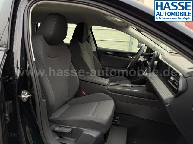 Volkswagen Passat Variant City 1.5 eTSI DSG AHK*Android Auto*SHZ*Kamera*5J Garant*SideAsst*2Z Klimaauto* 