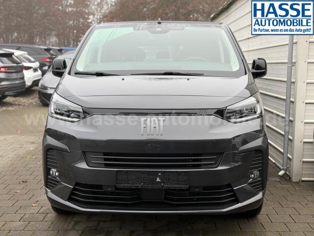 Fiat Ulysse XL Lounge L3 TOP BlueHDi 180 S&S EAT8 AHK*Leder*Navi*SHZ*Kamera*Keyless*Klimaauto*ACC 