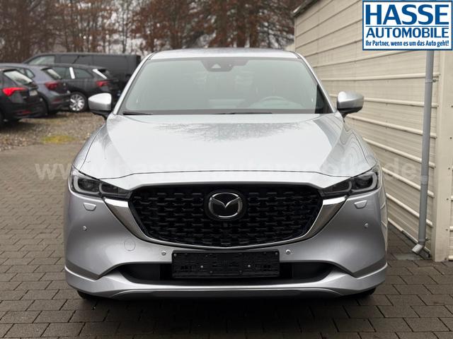 Mazda CX-5 Takumi 2.2 Skyactiv-D 6AT *StandheizungACC*HUD*SHZ*BOSE 