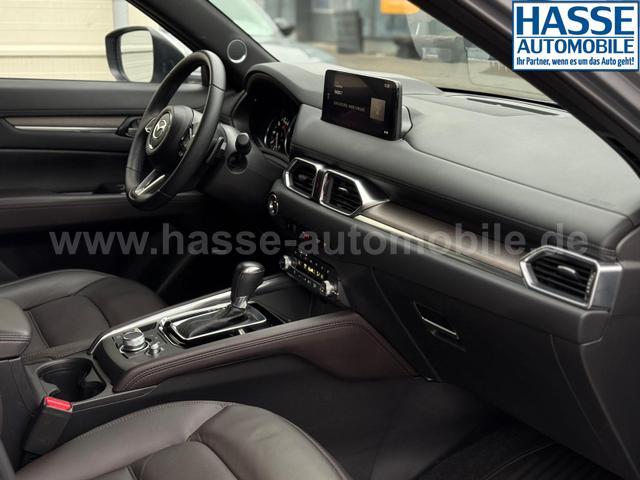 Mazda CX-5 Takumi 2.2 Skyactiv-D 6AT *StandheizungACC*HUD*SHZ*BOSE 