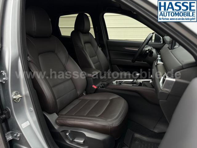 Mazda CX-5 Takumi 2.2 Skyactiv-D 6AT *StandheizungACC*HUD*SHZ*BOSE 