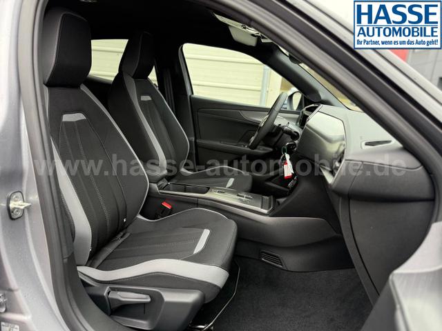 Opel Mokka GS 1.2 Turbo Hybrid eDCT Android Auto*Leder*SHZ*Kamera*Klimaauto*LED* 
