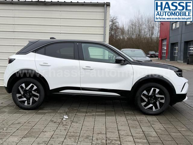 Opel Mokka GS 1.2 Turbo Hybrid eDCT Android Auto*Leder*SHZ*Kamera*Klimaauto*LED* 