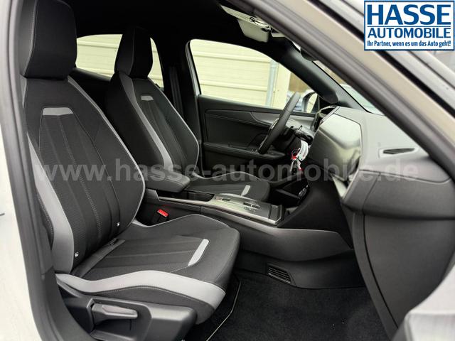 Opel Mokka GS 1.2 Turbo Hybrid eDCT Android Auto*Leder*SHZ*Kamera*Klimaauto*LED* 