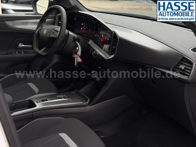Opel Mokka GS 1.2 Turbo Hybrid eDCT Android Auto*Leder*SHZ*Kamera*Klimaauto*LED* 