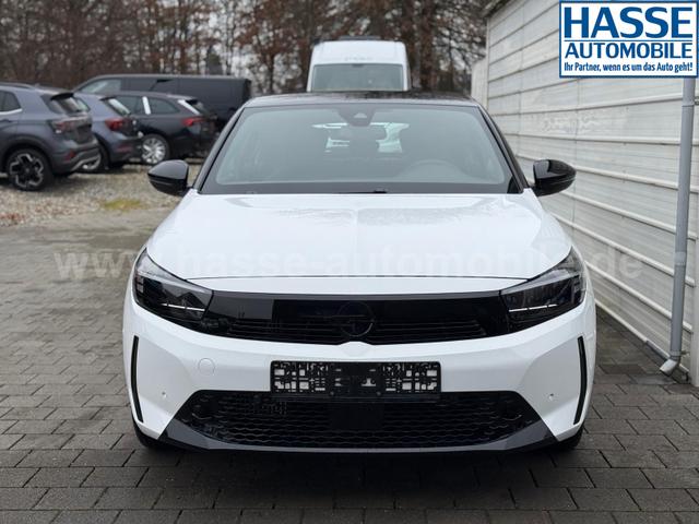 Opel Corsa GS 1.2 Turbo Hybrid eDCT Android Auto*SHZ*ACC*Kamera*Klima*Tempomat*Vord. H&ouml;henverstell 