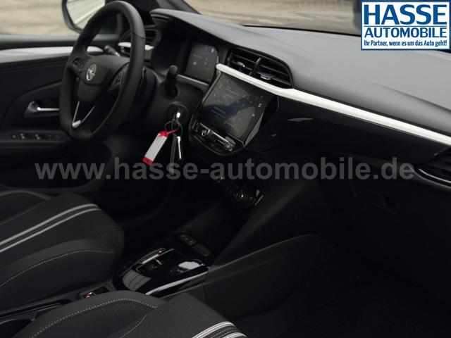 Opel Corsa GS 1.2 Turbo Hybrid eDCT Android Auto*SHZ*ACC*Kamera*Klima*Tempomat*Vord. H&ouml;henverstell 