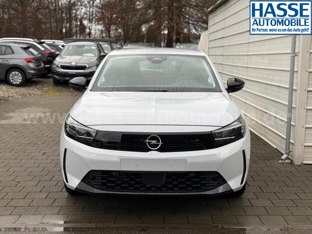 Opel Corsa Edition 1.2 Turbo Android Auto*SHZ*PDC*LED 