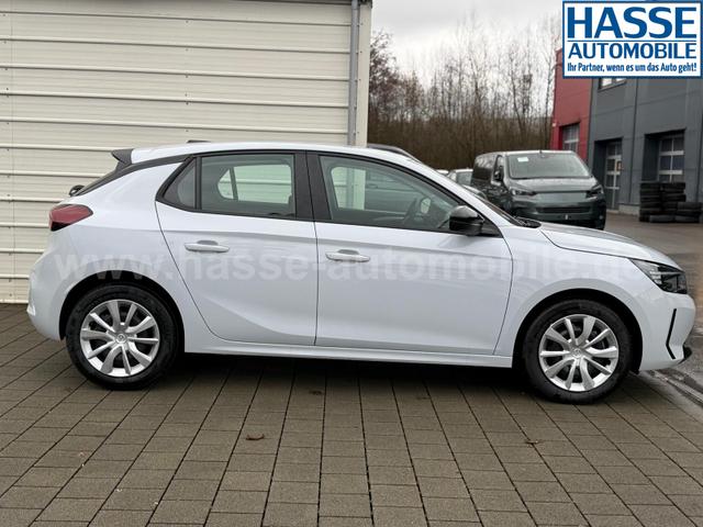 Opel Corsa Edition 1.2 Turbo Android Auto*SHZ*PDC*LED 