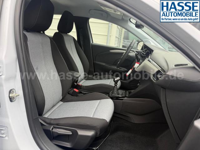 Opel Corsa Edition 1.2 Turbo Android Auto*SHZ*PDC*LED 