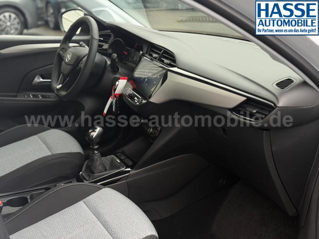 Opel Corsa Edition 1.2 Turbo Android Auto*SHZ*PDC*LED 