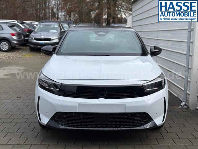 Opel Corsa GS 1.2 Turbo *Kamera*SHZ*PDC* 