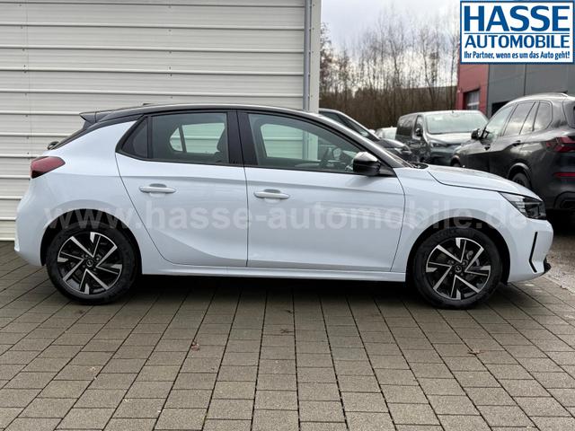 Opel Corsa GS 1.2 Turbo *Kamera*SHZ*PDC* 