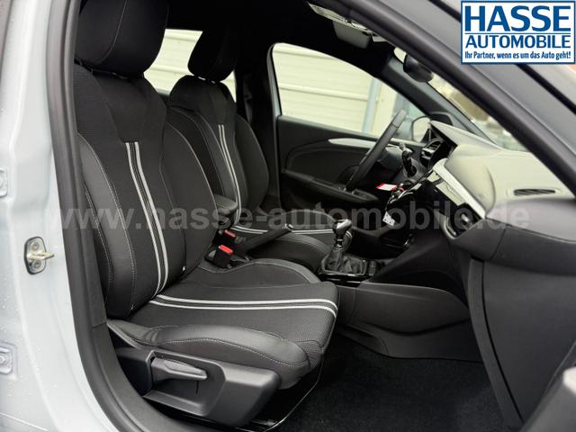 Opel Corsa GS 1.2 Turbo *Kamera*SHZ*PDC* 