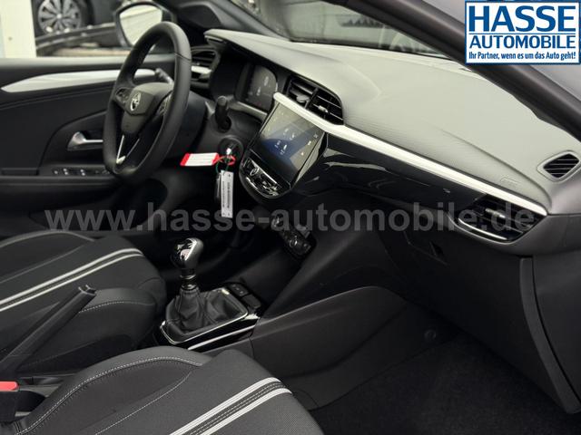 Opel Corsa GS 1.2 Turbo *Kamera*SHZ*PDC* 