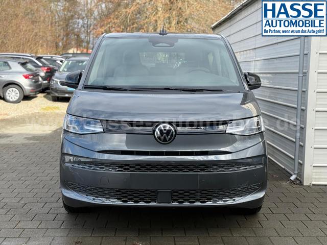 Volkswagen T7 Multivan Business 2.0 TSI, DSG AHK*7 Sitz*NAVI*Android Auto*SHZ*Matrix*17"*Kamera*3Z Klimaauto* 