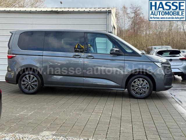 Volkswagen T7 Multivan Business 2.0 TSI, DSG AHK*7 Sitz*NAVI*Android Auto*SHZ*Matrix*17"*Kamera*3Z Klimaauto* 