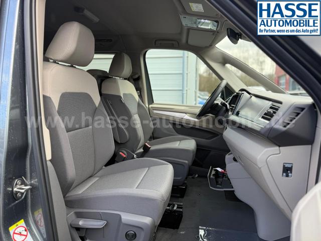 Volkswagen T7 Multivan Business 2.0 TSI, DSG AHK*7 Sitz*NAVI*Android Auto*SHZ*Matrix*17"*Kamera*3Z Klimaauto* 